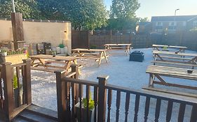 The Oddfellows Arms